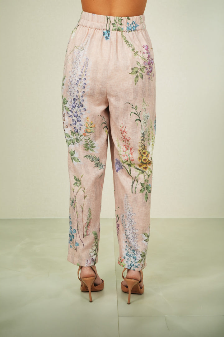 Elsa Rara Pant