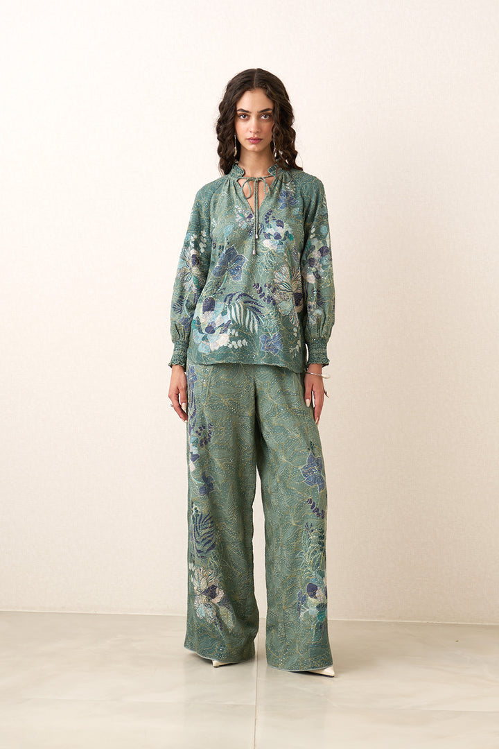 Illyra Co-Ord Set