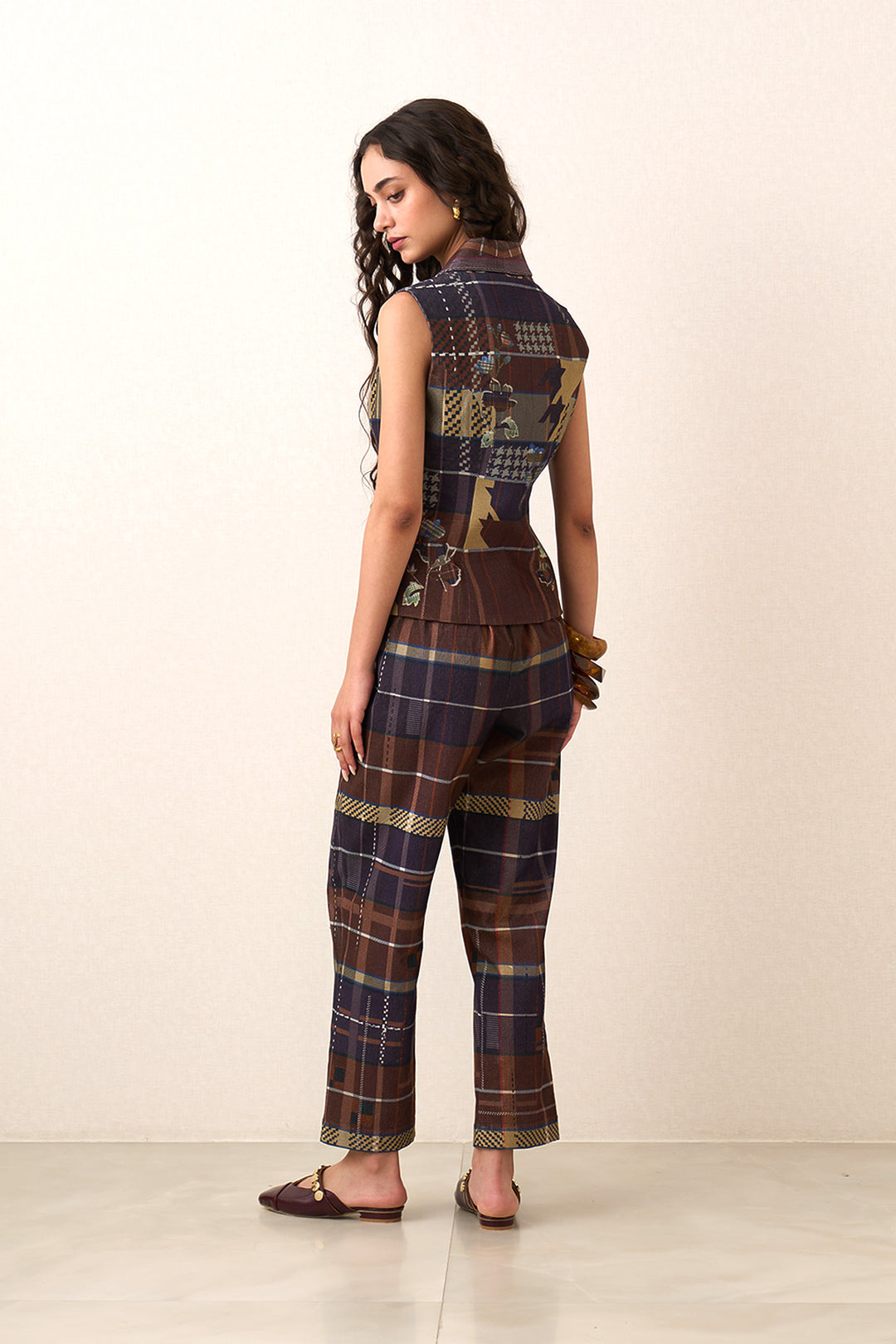 Isla Waistcoat