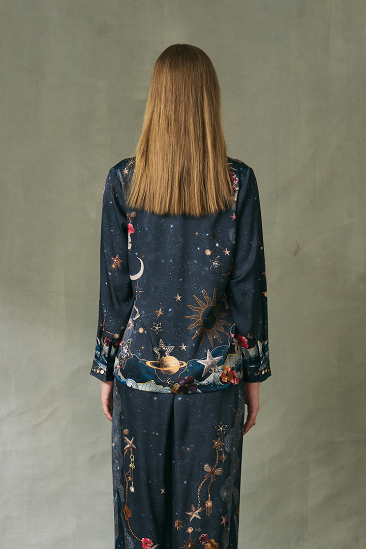 Aubriel Butiondown Shirt