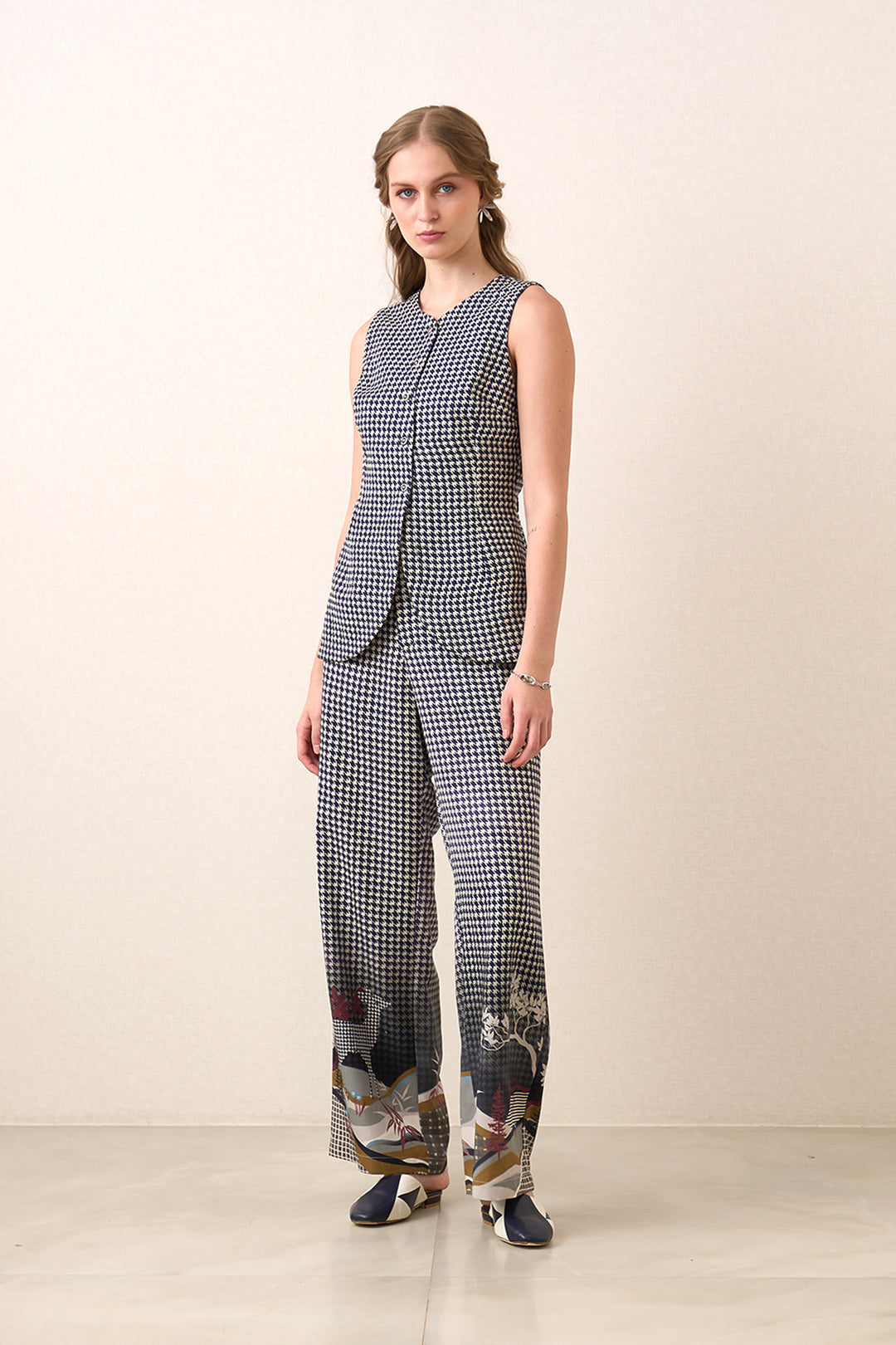 Noah Pants
