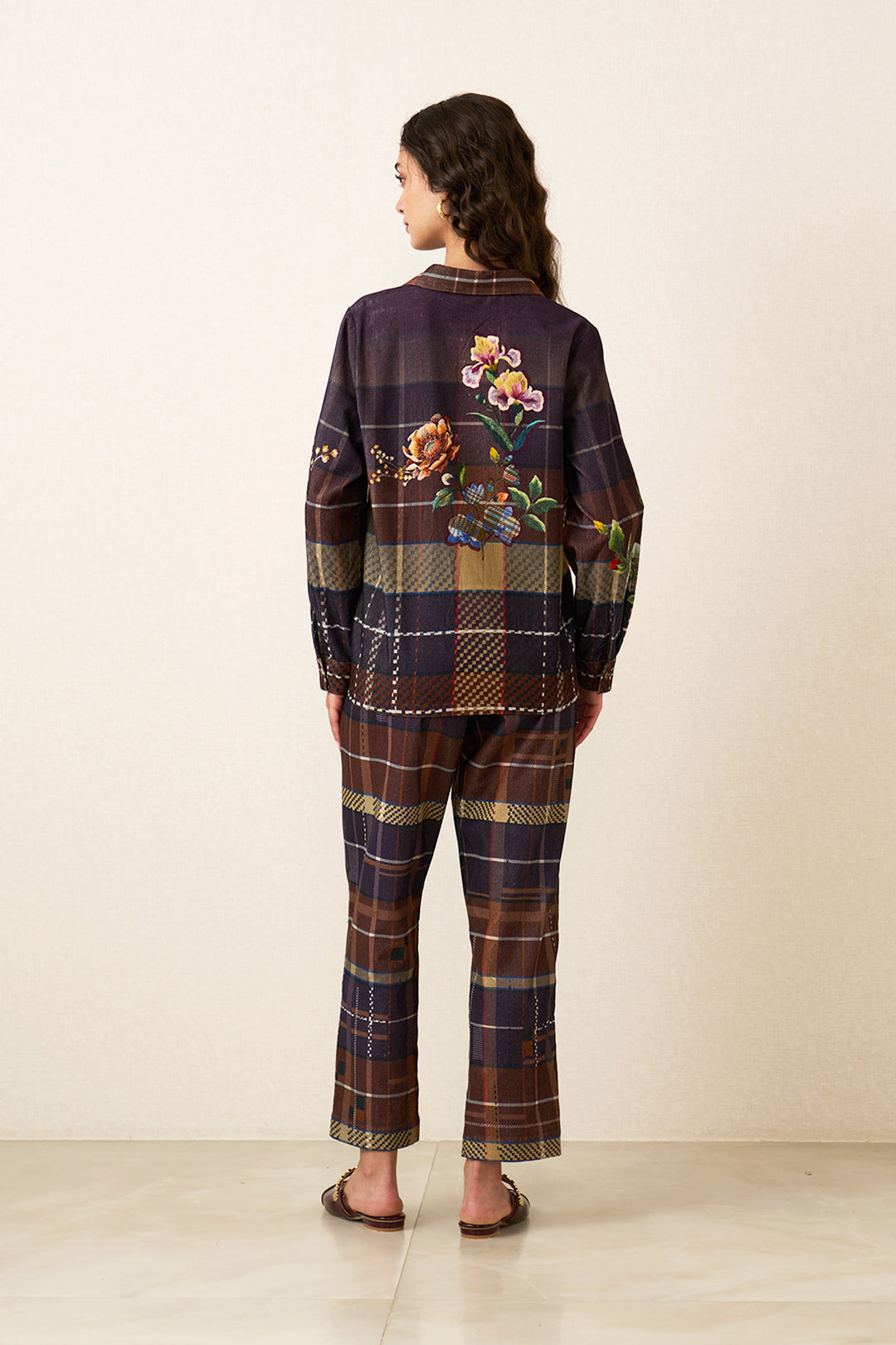 Nivelle Buttondown Shirt