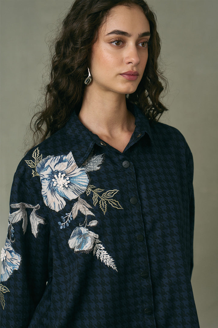 Aurenza Buttondown Shirt