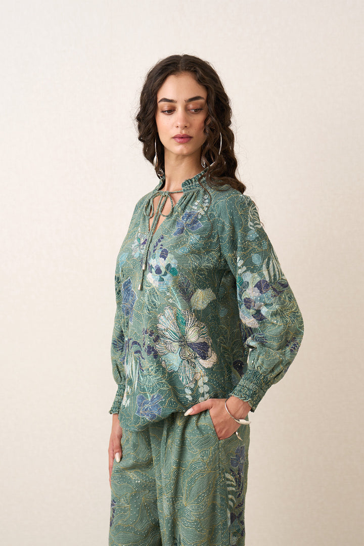 Illyra Co-Ord Set