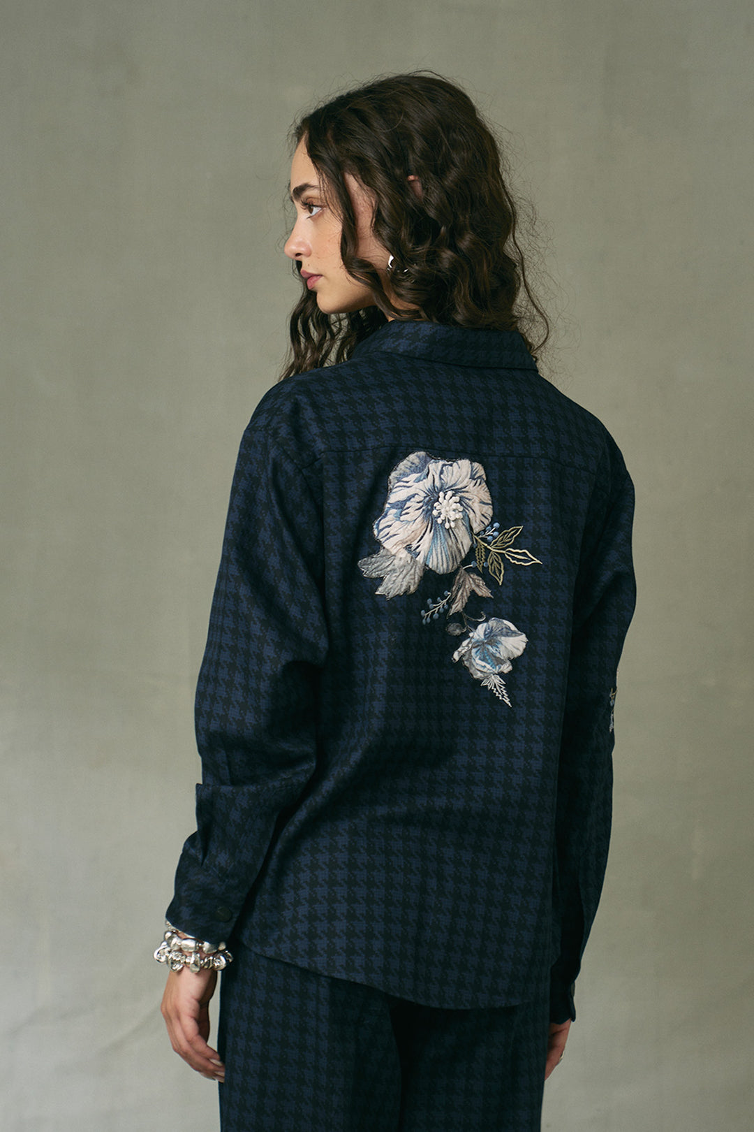 Aurenza Buttondown Shirt