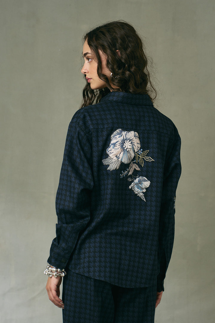 Aurenza Buttondown Shirt