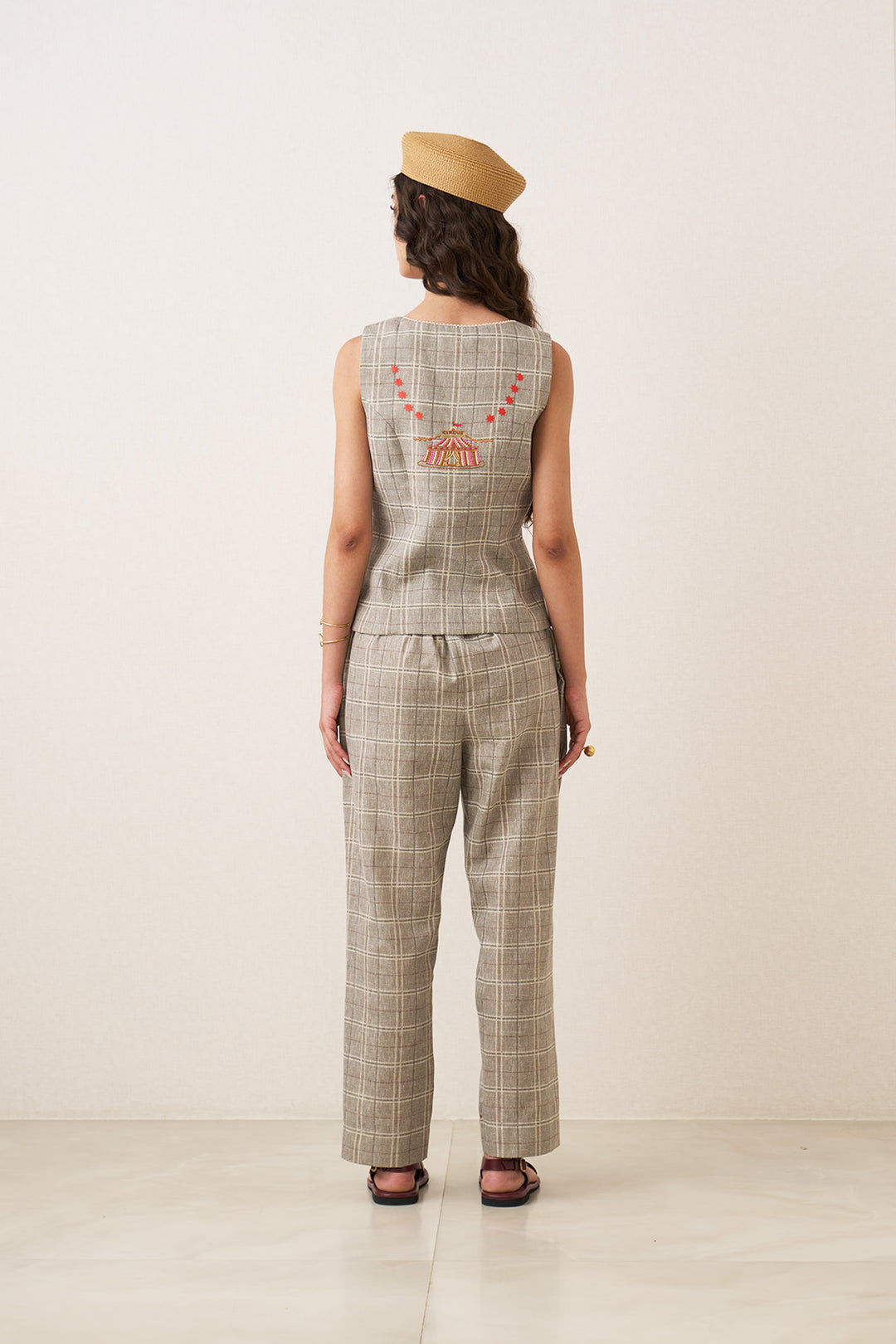 Nyrelle Pants