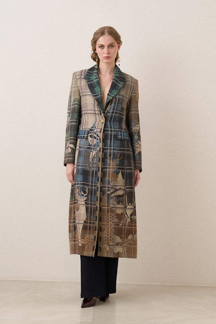 Cressi Long Jacket