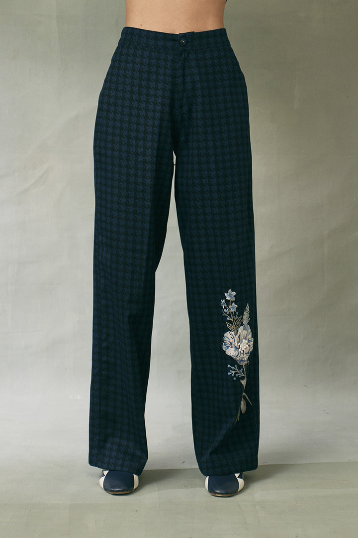 Elvyra High Waisted Pants