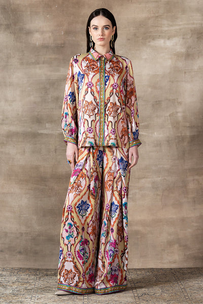 Holly Blouse
