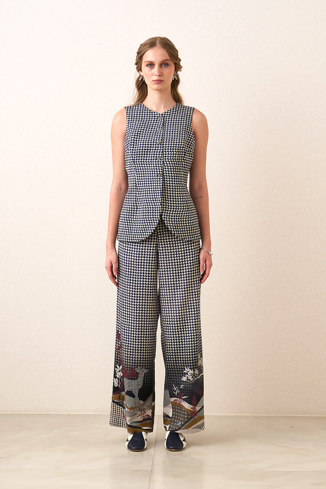 Noah Pants