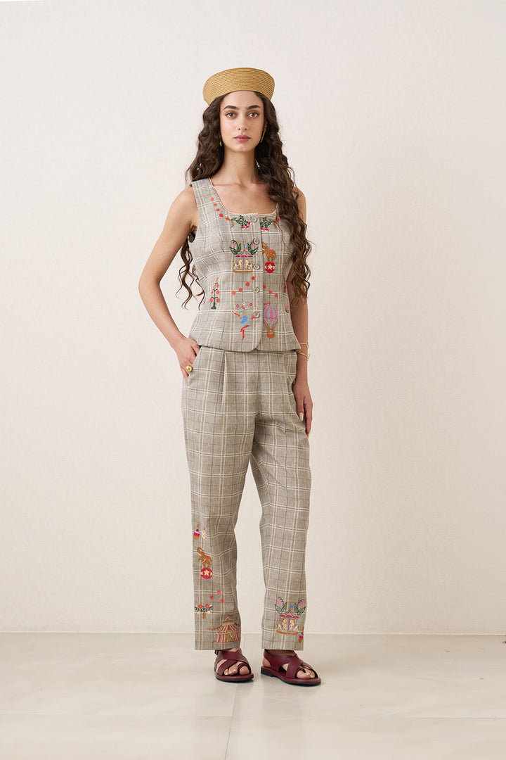 Nyrelle Pants