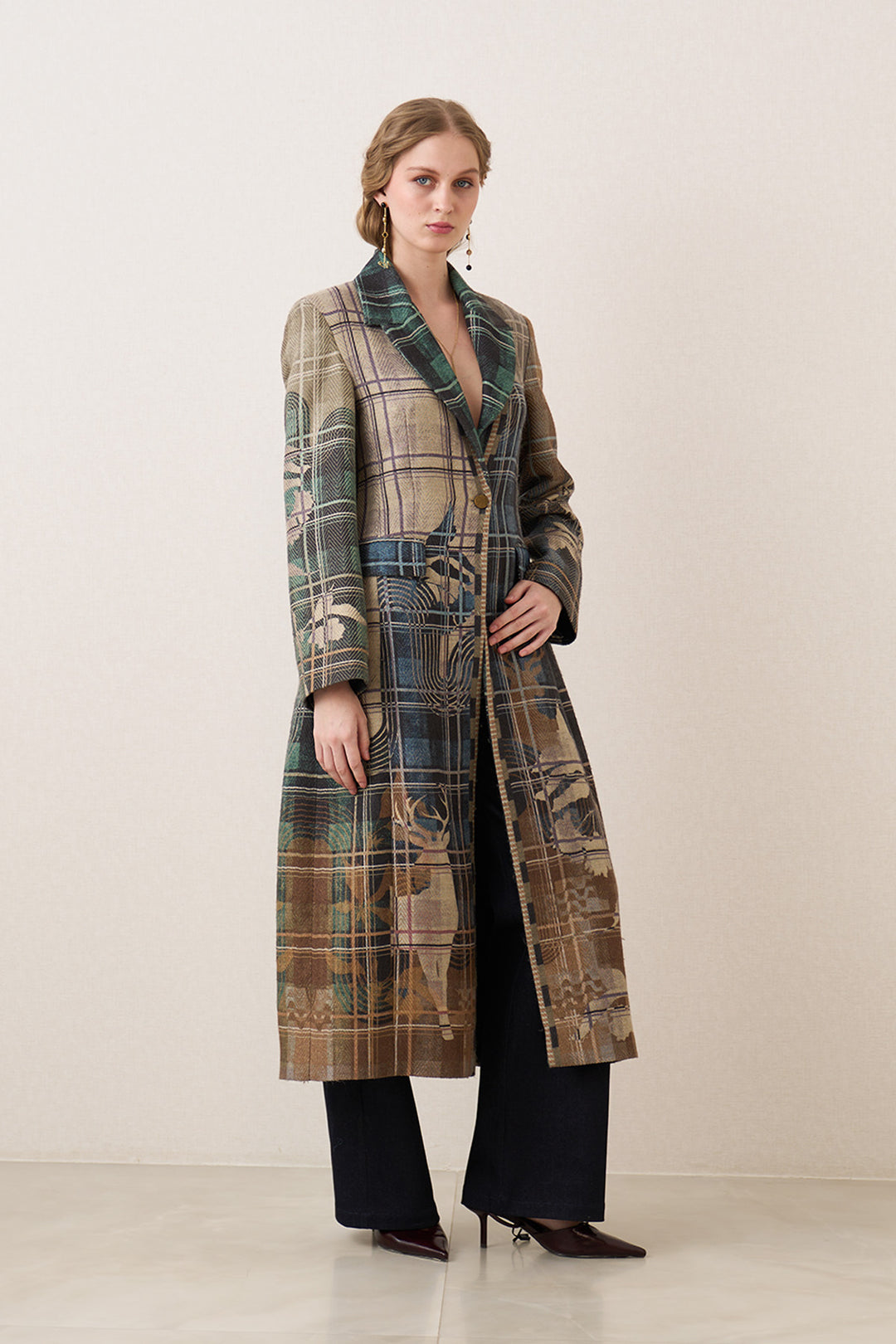 Cressi Long Jacket