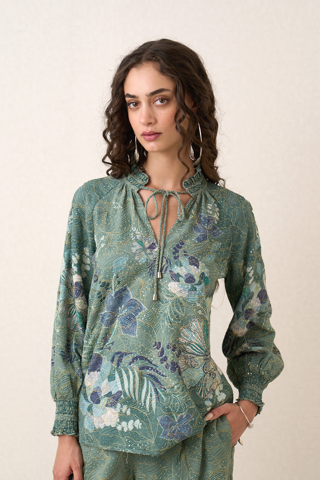 Illyra Co-Ord Set