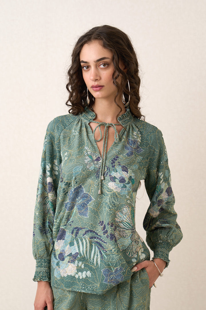 Illyra Co-Ord Set