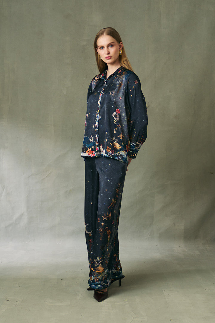 Velorie High Waisted Pants