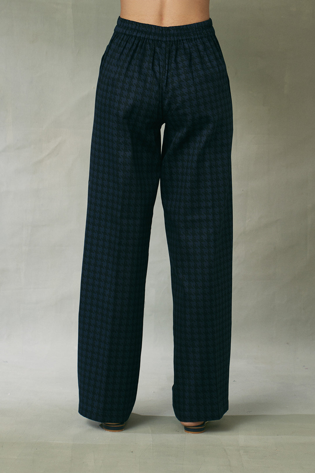 Elvyra High Waisted Pants