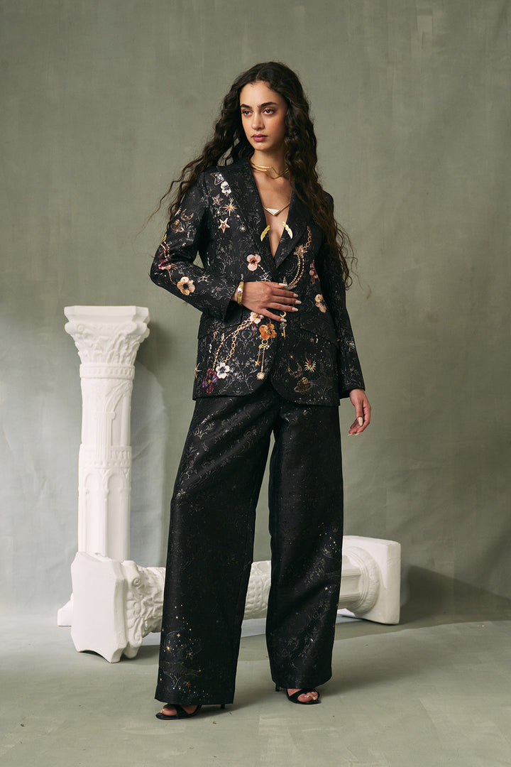 Auryn Notch Collar Jacket