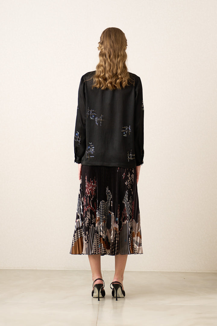Avalyn Buttondown Shirt