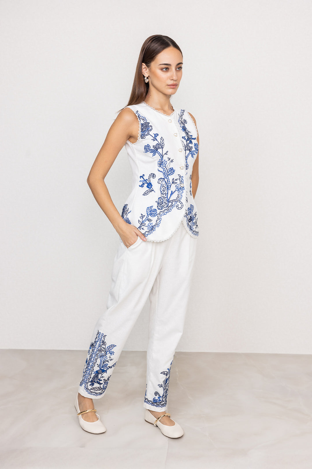 Bis Rara Pant