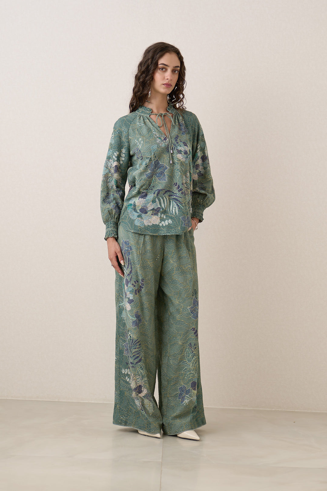 Illyra Co-Ord Set