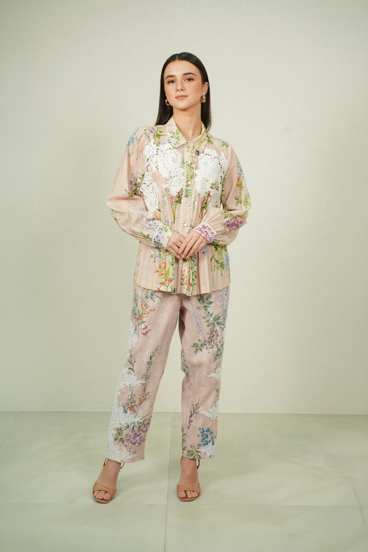 Elsa Rara Pant