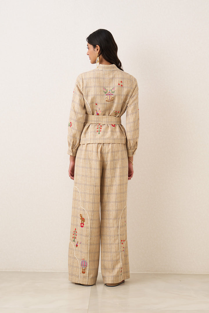 Olyssia Co-ord Set