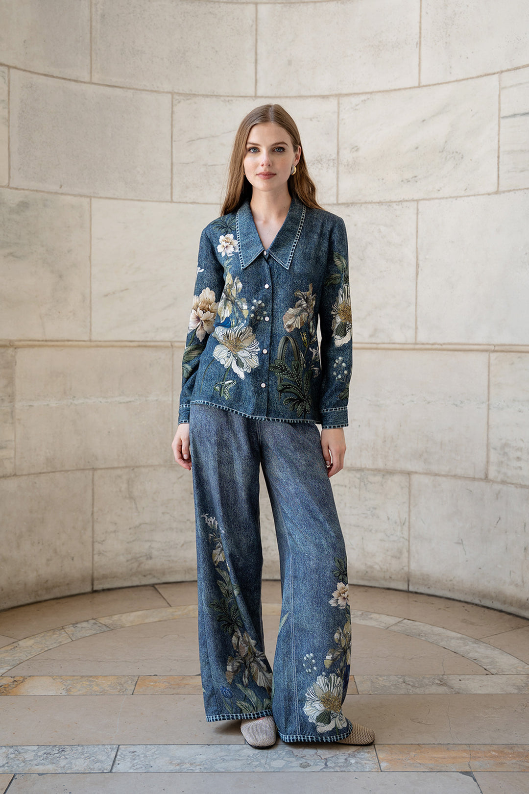 Abby Co-Ord Set