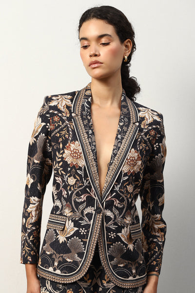 Avery Jacket