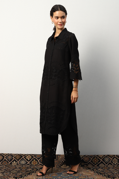 Amaya Tunic Set