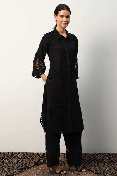 Amaya Tunic Set