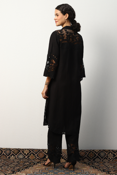 Amaya Tunic Set