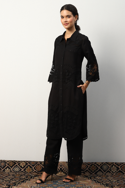 Amaya Tunic Set