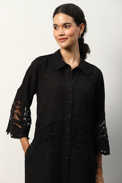 Amaya Tunic Set