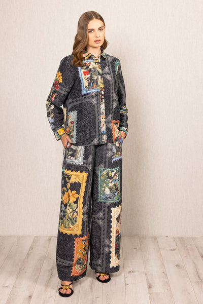 Regalia Buttondown Shirt