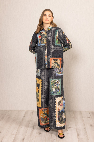 Regalia Buttondown Shirt