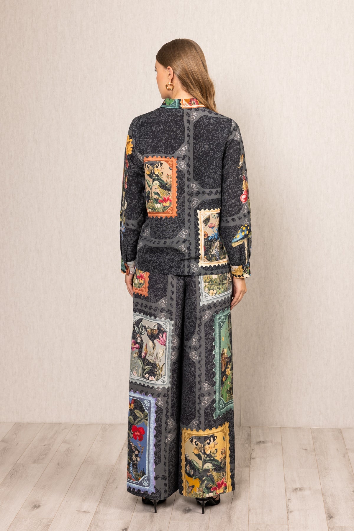 Regalia Buttondown Shirt