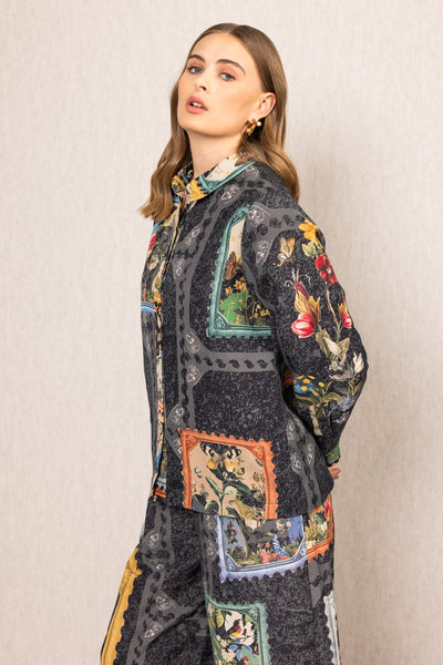 Regalia Buttondown Shirt