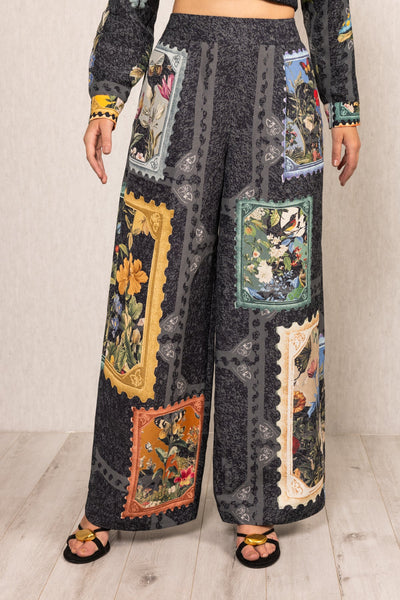 Sonnet Wide Leg Pants