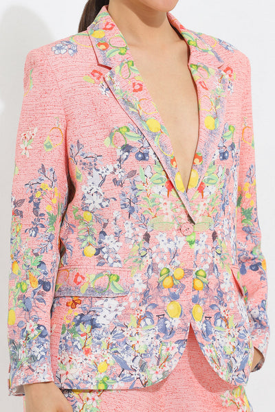 Meghna Sahijwani in Abby Jacket