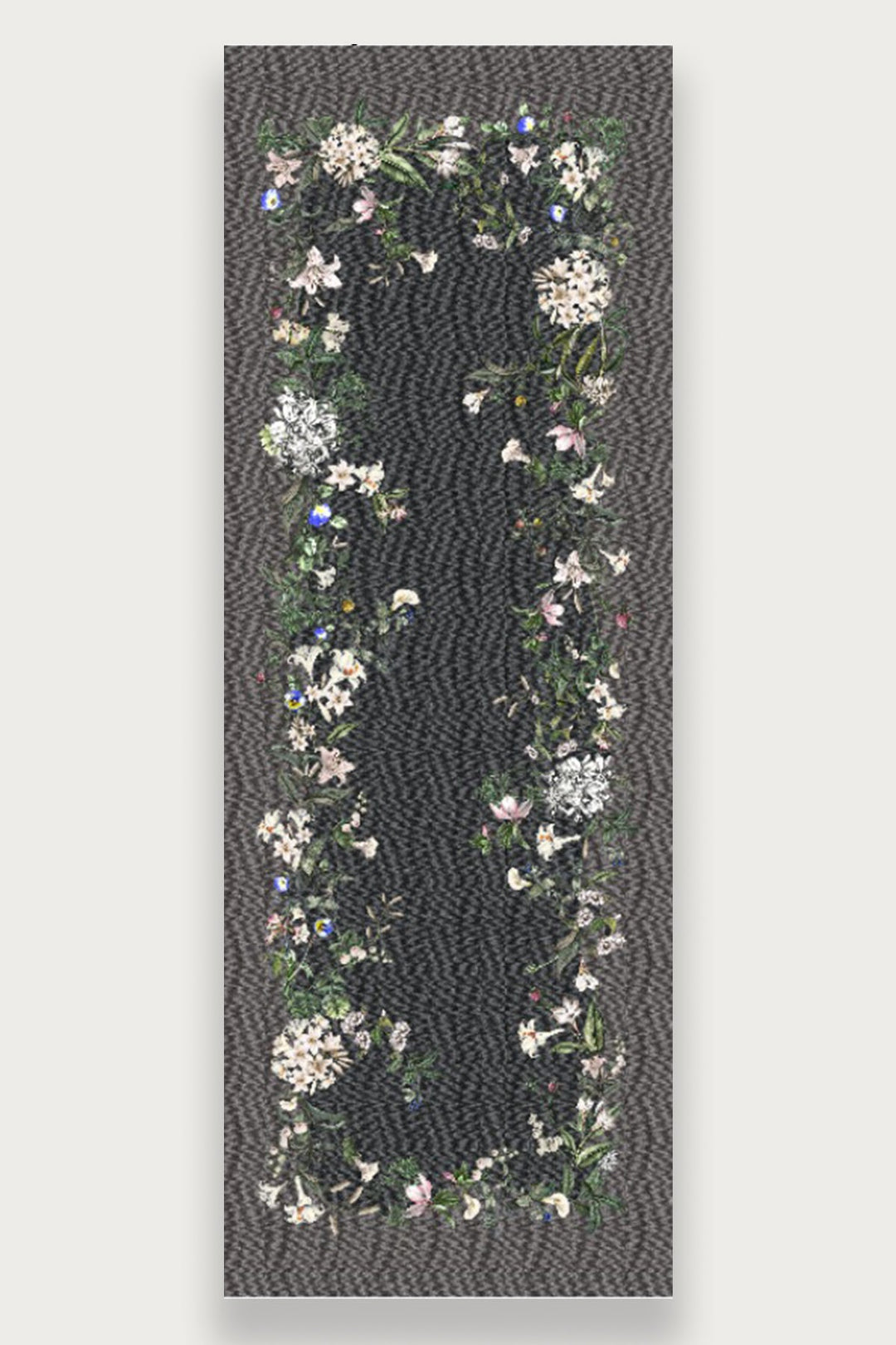 Bloomveil Stole