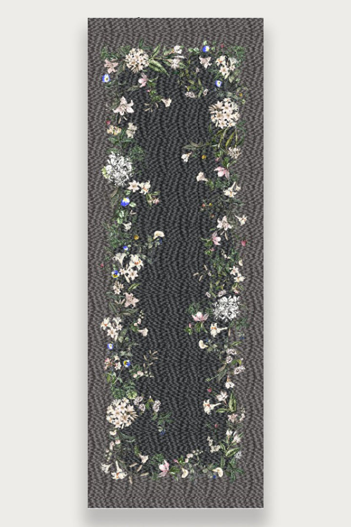 Bloomveil Stole
