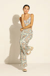 Isa Wide Leg Pants