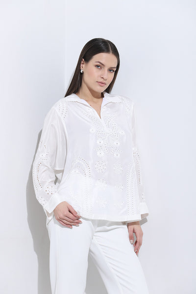 Isidora Blouse