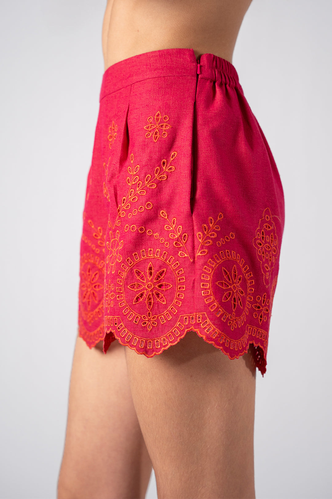 Fiamma Shorts