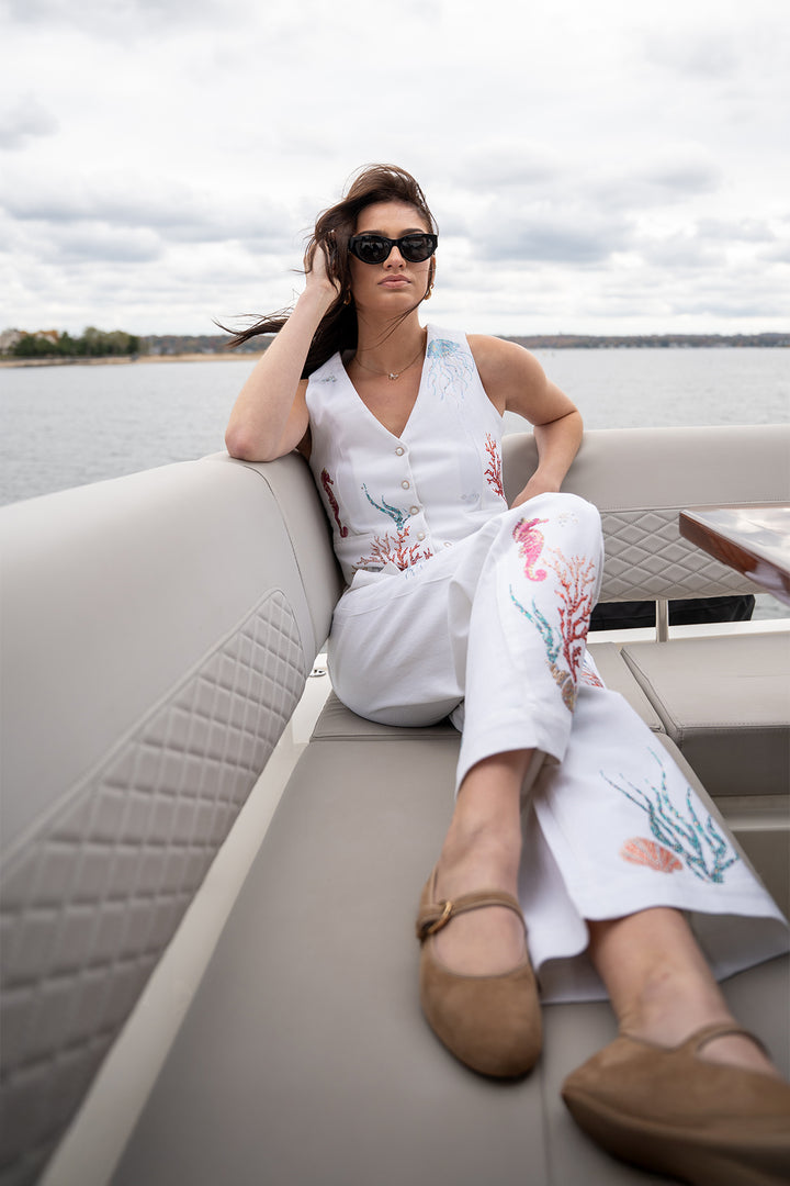 Nivaya Waist Coat