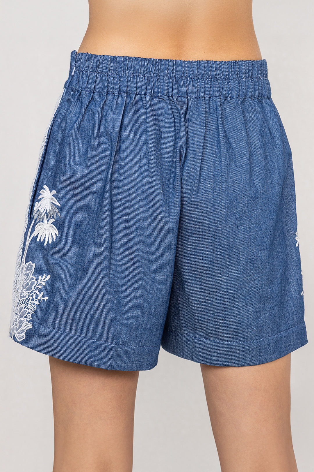 Olaf Shorts