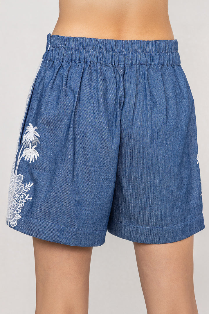 Olaf Shorts