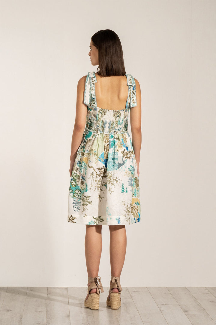 Celixa Sundress