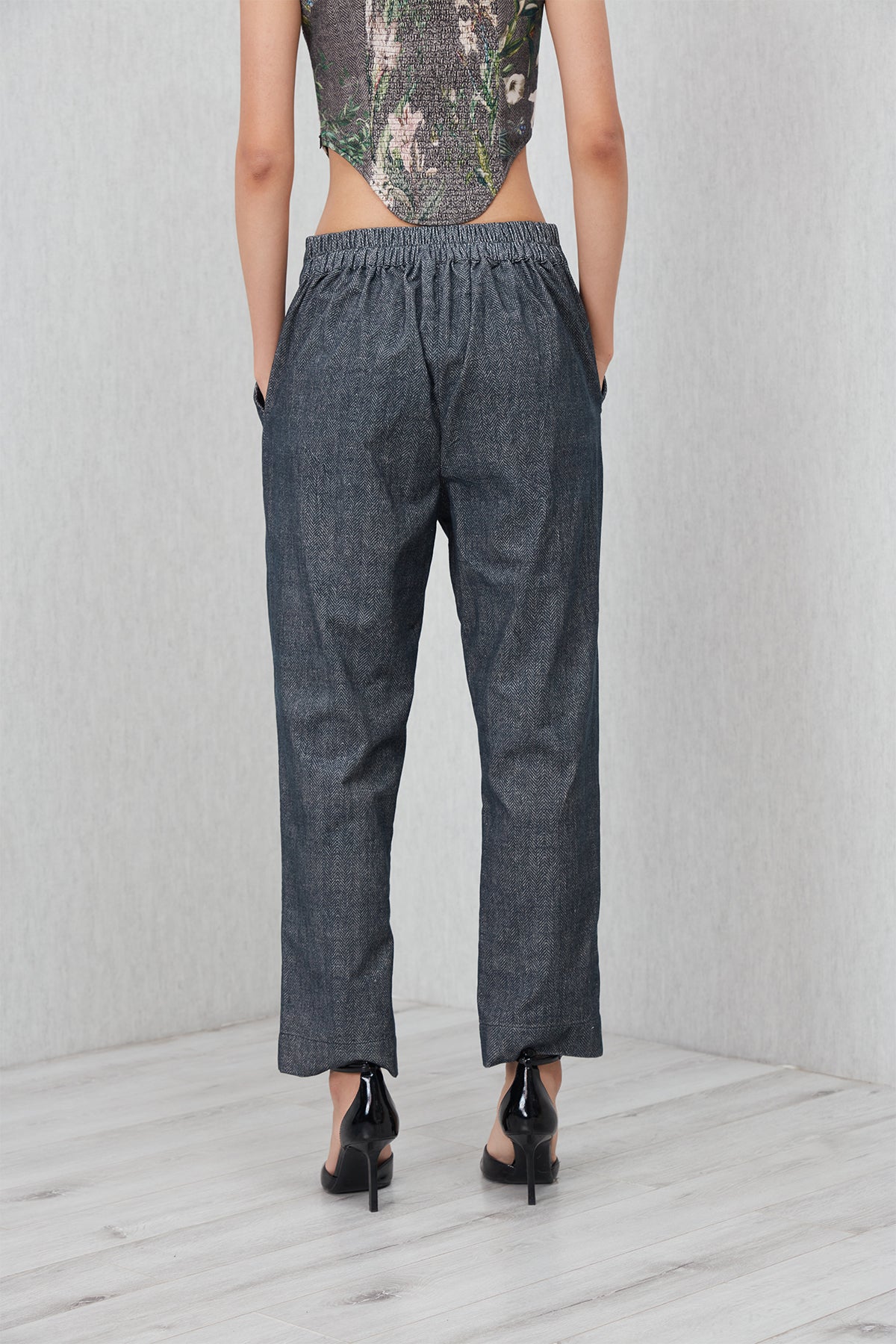 Sylvie Rara Pants